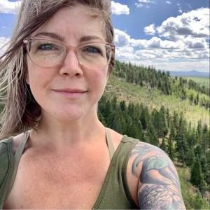 Meet your Posher, Krista